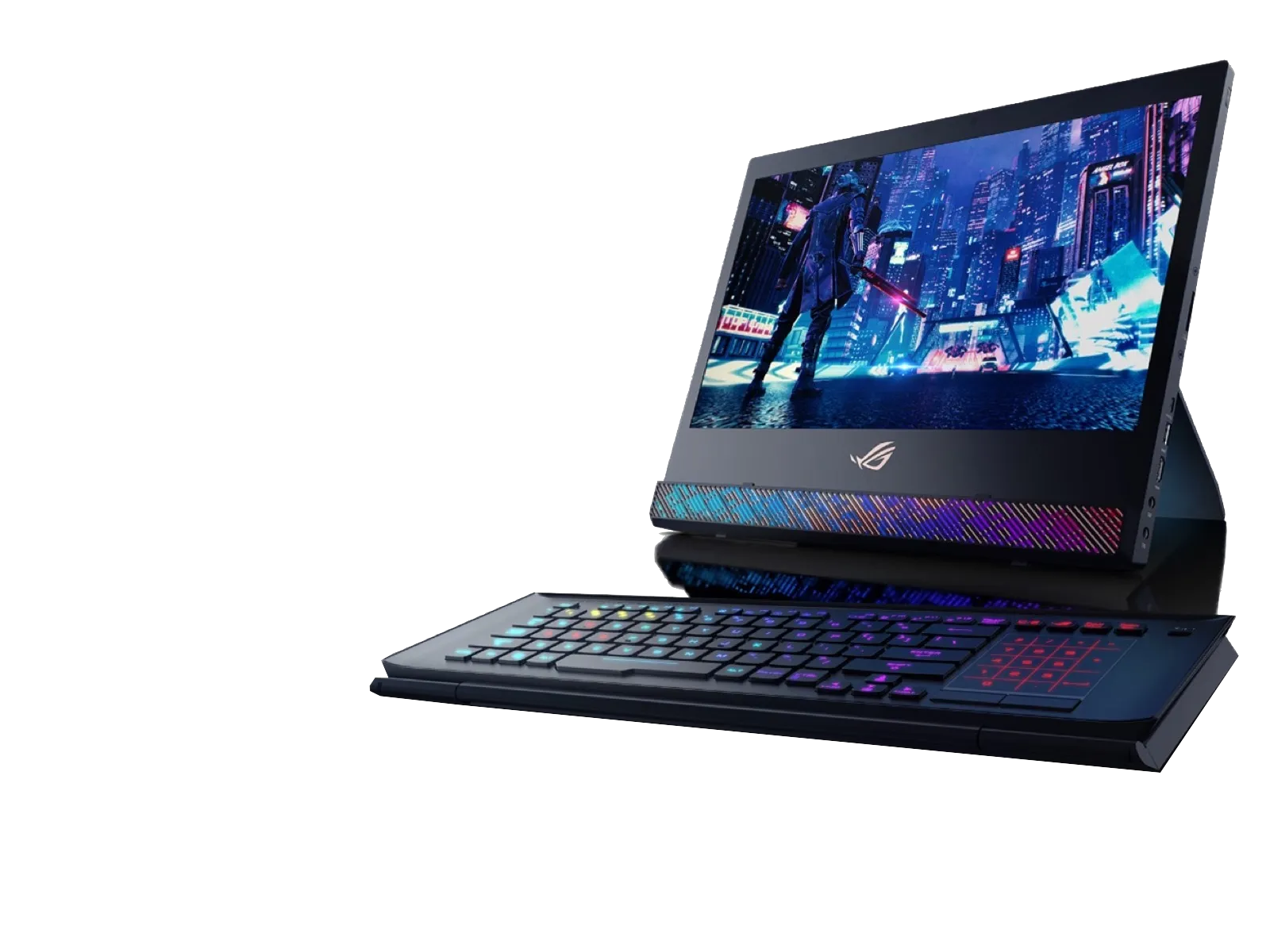 Asus Моноблок