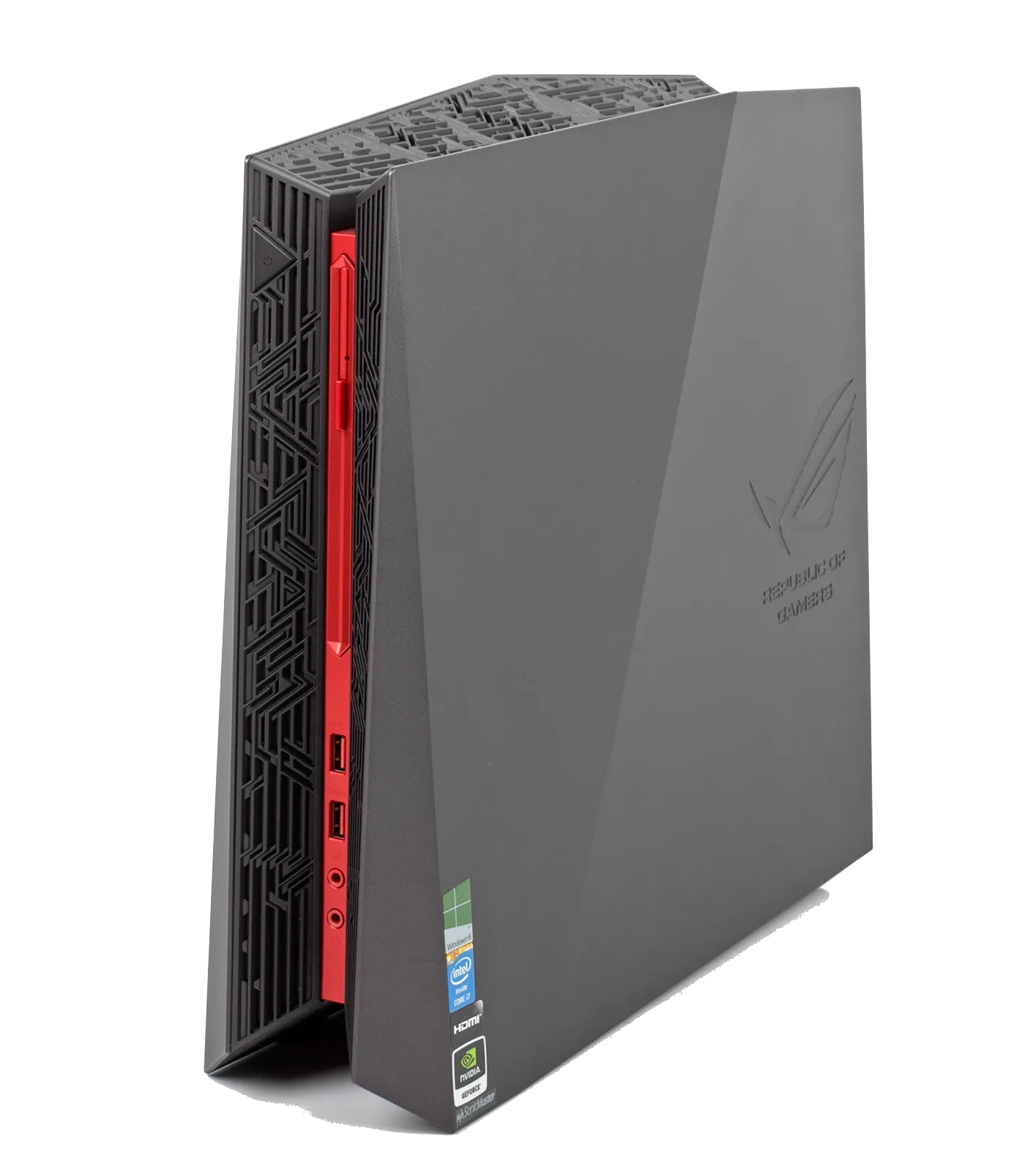 Asus ПК