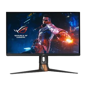 Asus Монитор