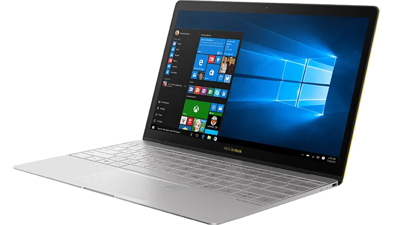 3 UX 390UA
