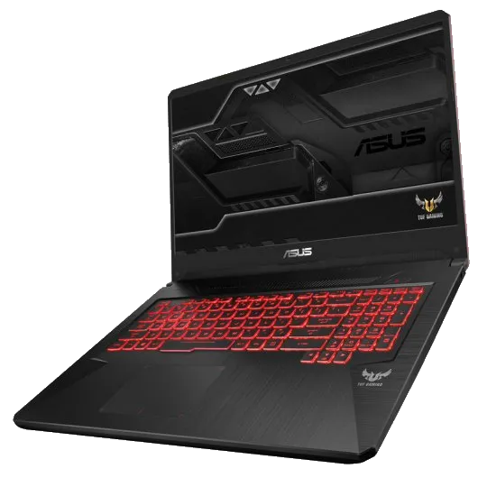 FX705DU-AU130T