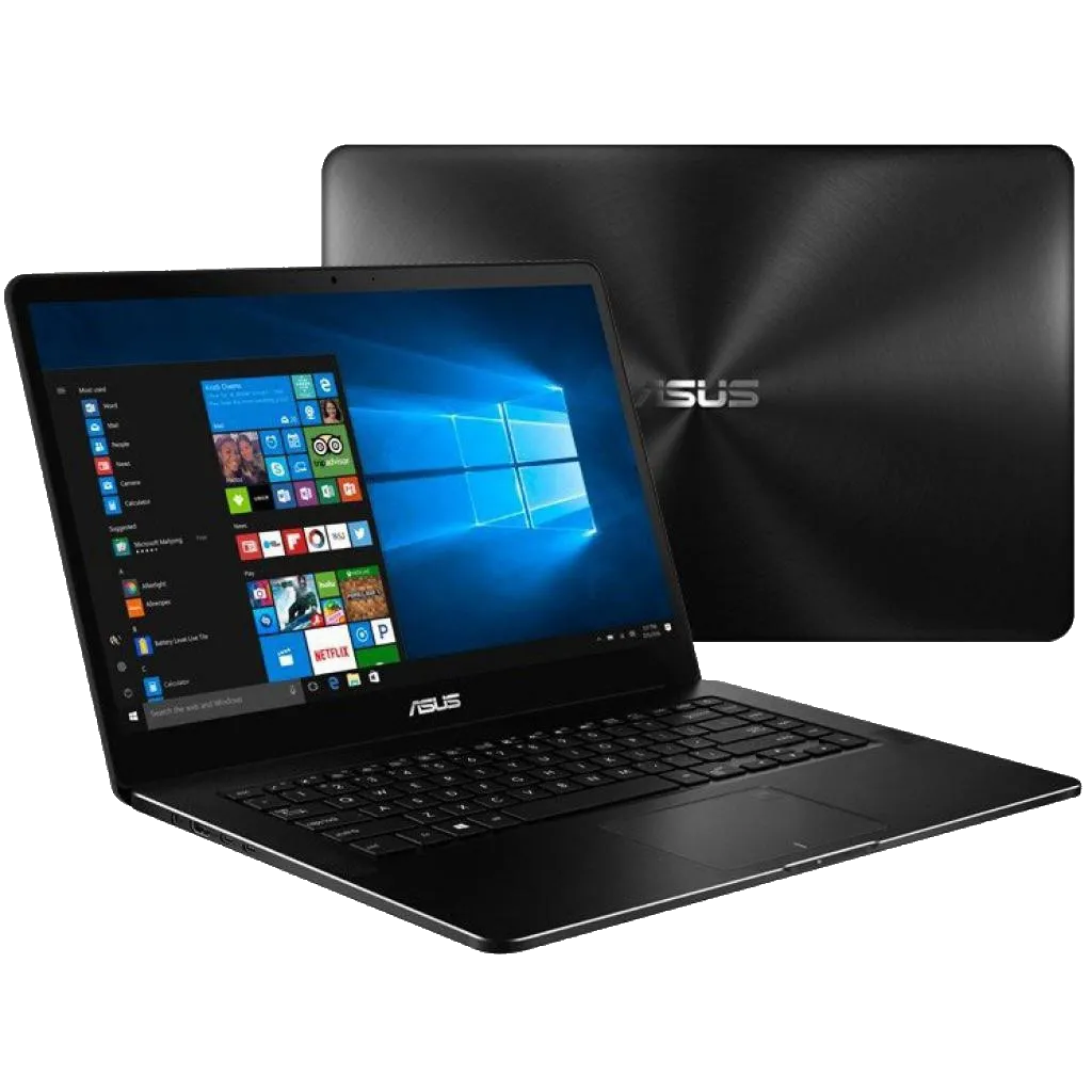 UX550VD