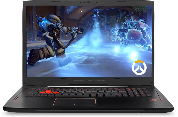 GL702VM