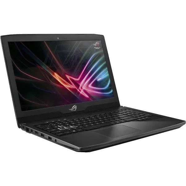 Strix GL503VM