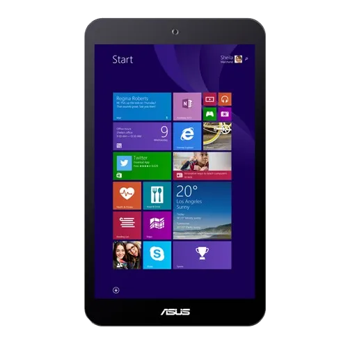 VivoTab 8