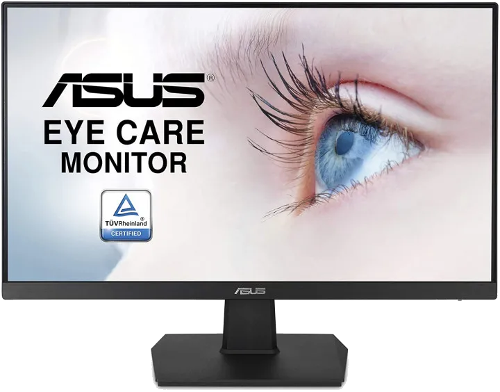 Ремонт Asus VA24EHE [90LM0560-B01170]