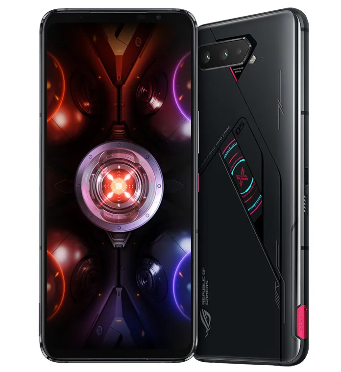 ROG Phone 5s