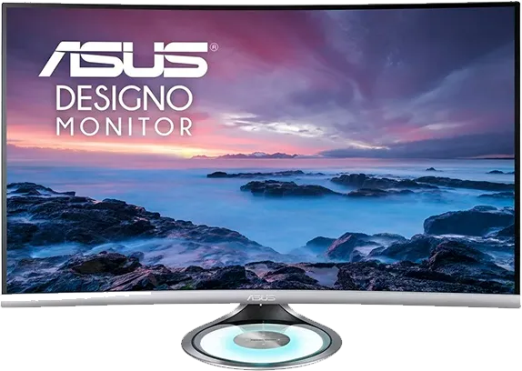 Ремонт Asus Designo Curve MX32VQ