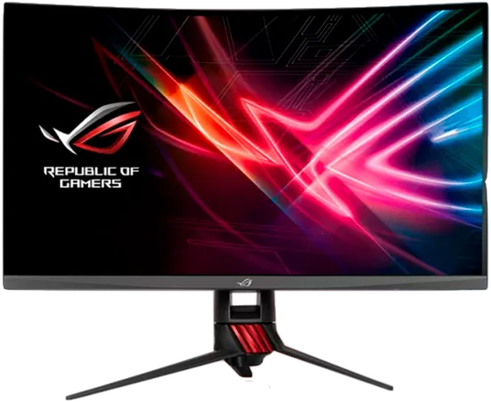 Ремонт Asus ROG Strix XG32VQ