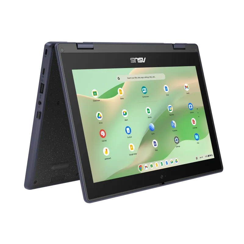 Flip CR11