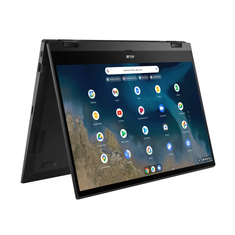 Flip CM5