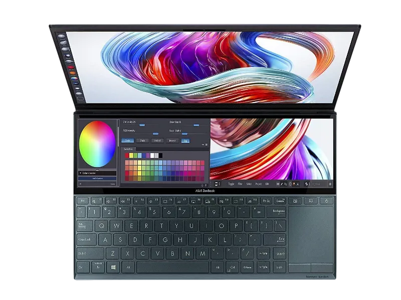 UX481FLBM021R