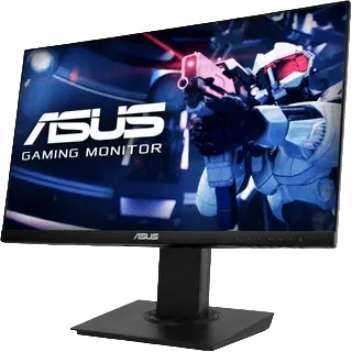 Ремонт Asus VG279Q