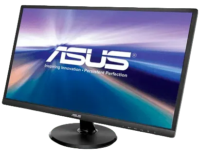 Ремонт Asus VP228HE