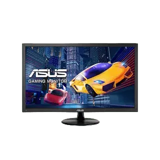 Ремонт Asus VP249HE