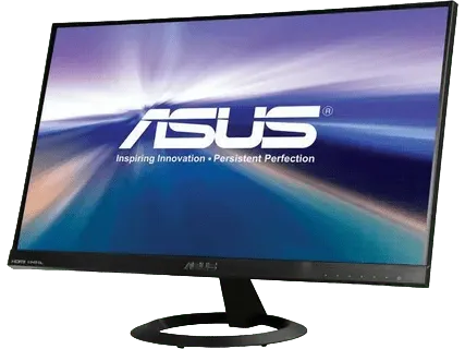 Ремонт Asus VX24AH