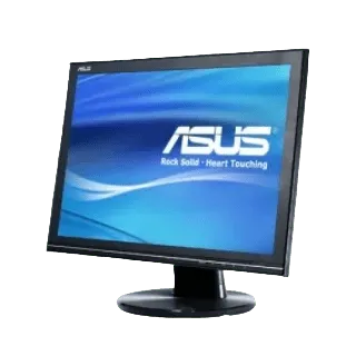 Ремонт Asus VZ249Q