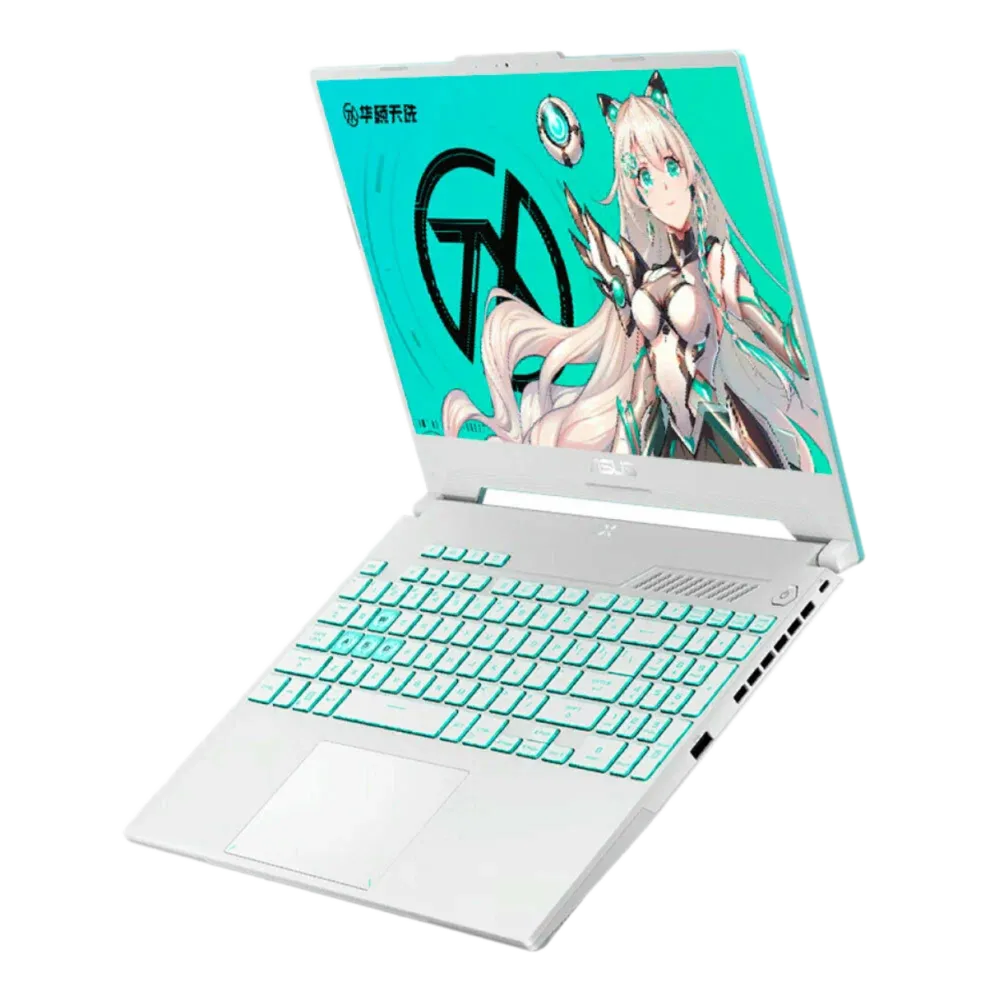 TUF 4 FA507