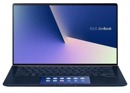 14 UX434FAC-A5164T (90NB0MQ5-M02520)
