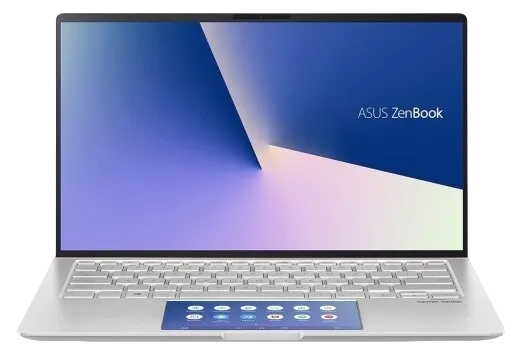 14 UX434FAC-A6313R (90NB0MQ8-M05460)